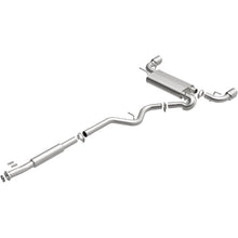 Load image into Gallery viewer, MagnaFlow BRE Exhaust Kit 13-22 FR-S BRZ 86 GR86