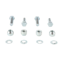 Load image into Gallery viewer, All Balls Racing 93-06 Polaris Trail Blazer 250 Wheel Stud &amp; Nut Kit Rear