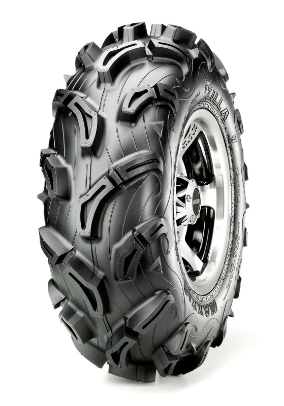 Maxxis Zilla Tire - AT26X9-12 6PR