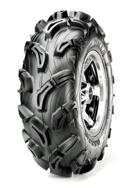 Maxxis Zilla Tire - AT26X9-12 6PR
