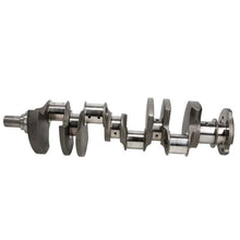Load image into Gallery viewer, Manley Chevrolet Small Block Forged Crankshaft - 3.750in Stroke