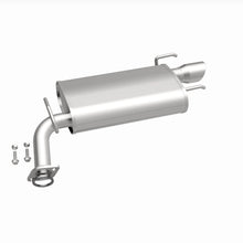 Load image into Gallery viewer, BRExhaust 07-12 Lexus ES350 / 07-11 Toyota Camry Left Muffler Kit