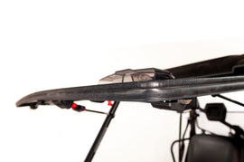 Seizmik 16-23 Can Am Defender HD5-HD10/MAX Windshield Flip Up Vented