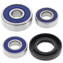 Load image into Gallery viewer, All Balls Racing 84-92 Yamaha YZ80 Wheel Bearing Kit Rear