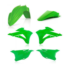 Load image into Gallery viewer, Acerbis 14-21 Kawasaki KX85/100 Plastic Kit - Original 21