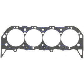 Fel-Pro 1067 Stainless steel core laminate Engine Cylinder Head Gasket