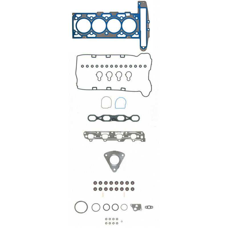 Fel-Pro Saturn L200 HS 26223 PT-4 PermaTorque Engine Cylinder Head Gasket Set