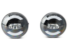 Load image into Gallery viewer, Raxiom 05-11 Toyota Tacoma 07-13 Toyota Tundra Axial Series LED Fog Lights