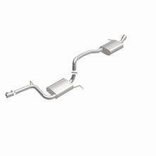 Load image into Gallery viewer, MagnaFlow BRE Exhaust Kit 14-17 VW PASSAT 1.8L