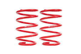 BMR 08-09 Pontiac G8 1.0in Drop Front Lowering Springs - Red