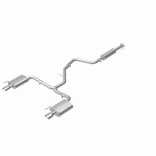 Load image into Gallery viewer, BRExhaust 11-17 Buick Regal 2L Exhaust Kit