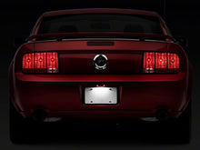 Load image into Gallery viewer, Raxiom 05-09 Ford Mustang Axial Series LED License Plate Lamps
