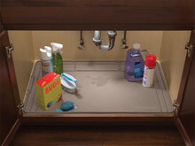 Load image into Gallery viewer, WeatherTech Universal Large SinkMat - Tan