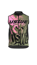 Load image into Gallery viewer, USWE Lite Cartoon Off Road Vest Pink - XS