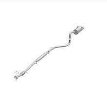 Load image into Gallery viewer, MagnaFlow BRE Exhaust Kit 12-19 Fiat 500 1.4L