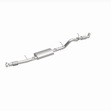 Load image into Gallery viewer, MagnaFlow BRE Exhaust Kit 15-20 ESCALADE ESV YUKON XL 6.2L