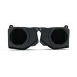 Rockford Fosgate Polaris 18+ Ranger Models (Gen-2) 6.5in. Color Optix Subwoofer Enclosure