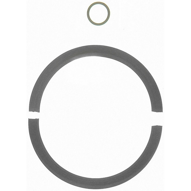 Fel-Pro Chevrolet S10 BS 40422 Engine Crankshaft Seal Kit