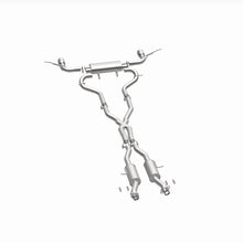 Load image into Gallery viewer, MagnaFlow BRE Exhaust Kit 11-21 Jeep GRAND CHEROKEE 5.7L