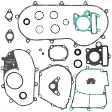 Load image into Gallery viewer, Vertex Gaskets 07-13 Polaris Outlaw 90 Complete Gasket Kit w/ Oil Seals