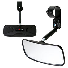 Load image into Gallery viewer, Seizmik Rearview Auto Style Steel Clamp 2 in.