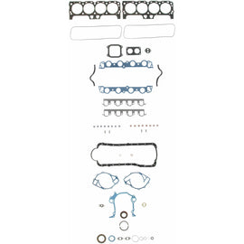 Fel-Pro Ford F-250 260-1686 Engine Gasket Set