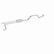Load image into Gallery viewer, MagnaFlow BRE Exhaust Kit 12-17 Nissan NV1500 NV2500 NV3500 4.0L