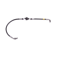 Load image into Gallery viewer, Chase Bays 84-91 BMW 3-Series E30 (w/E36 Style Trans / Inlet Forward) Clutch Line w/Control Valve