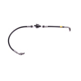 Chase Bays 84-91 BMW 3-Series E30 (w/E36 Style Trans / Inlet Forward) Clutch Line w/Control Valve