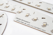 Load image into Gallery viewer, Diode Dynamics 2014-2016 GMC Sierra RGBW DRL LED Boards