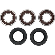 Load image into Gallery viewer, Pivot Works Yamaha Wheel Bearing Kit Premium Bearings