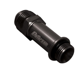 Peterson Fluid Systems Oil Inlet Fitting -12AN Portx - 10 x 3.750