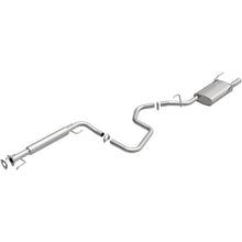 Load image into Gallery viewer, MagnaFlow BRE Exhaust Kit 00-04 LS LS1 LW1 L100 L200 2.2L
