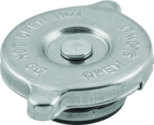 Load image into Gallery viewer, QuadBoss 14-15 Polaris ACE 325 Radiator Cap