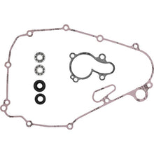 Load image into Gallery viewer, Vertex Gaskets 19-23 Kawasaki KX450F Water Pump Rebuild Kit