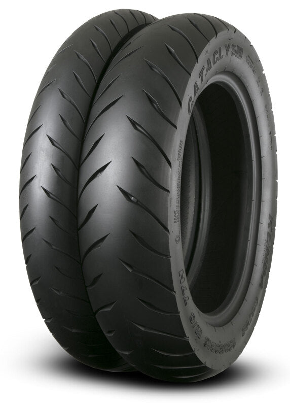 Kenda K6702F Cataclysm Front Tire - 130/60-21 4PR 63H TL 17372061