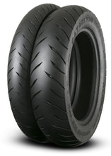 Load image into Gallery viewer, Kenda K6702F Cataclysm Front Tire - 130/90B16 4PR 67H TL 133U2003