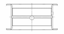 Load image into Gallery viewer, ACL Chevrolet V8 396/402/427/454 Race Series 20 Oversize Main Bearing Set