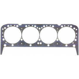 Fel-Pro 1014 Stainless steel core laminate Engine Cylinder Head Gasket