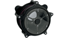 Load image into Gallery viewer, Roland Sands Design Clarity Air Cleaner - Black Ops