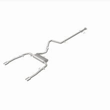 Load image into Gallery viewer, MagnaFlow BRE Exhaust Kit 13-16 Dodge Dart