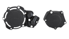 Load image into Gallery viewer, Acerbis 21-22 Fantic XEF 45/ 18-22 Yamaha YZ450F/ YZ450FX X-Power Kit - Black