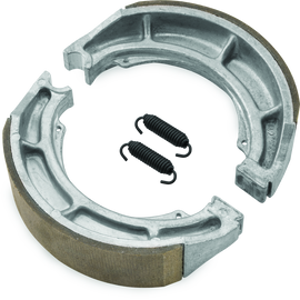 BikeMaster Suzuki Brake Shoes
