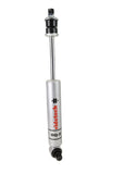 Ridetech 70-81 Chevrolet Camaro Rear RQ-S Shock w/ 8.35in Stroke w/ Wide T-Bar/Stud Mounting