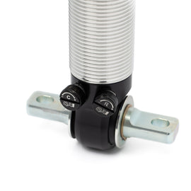 QA1 21-25 Ford F150 2WD Dual Adjustable Lowering Kit w/ Spindles - 3.5-5.5in