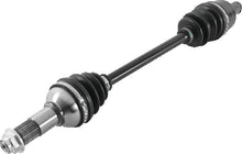 Load image into Gallery viewer, QuadBoss 14-15 Yamaha YFM700 Grizzly 4x4 (02) Rear Left Replacement Axle