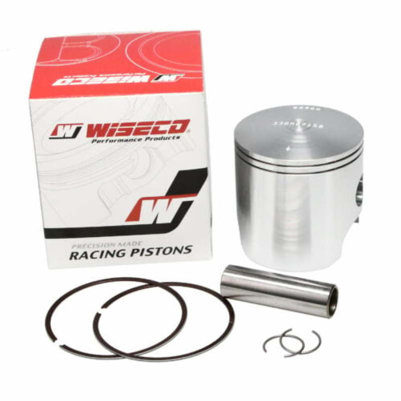Wiseco Yamaha YZ125 05-20 GP Series(846M05800) Piston