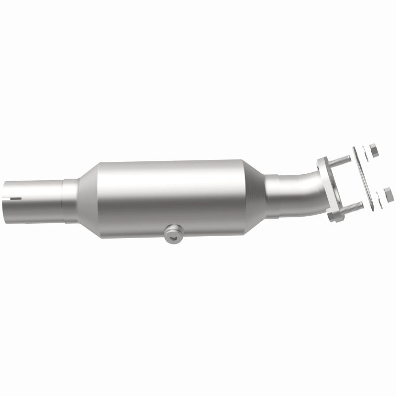 Magnaflow Conv Direct Fit 19-20 Kia Forte 2L Underbody