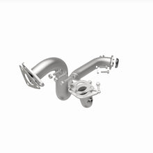 Load image into Gallery viewer, BRE Exhaust 01-06 Sebring Stratus 2.4L 2.7L Front Pipe Kit