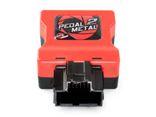 Load image into Gallery viewer, aFe 2006+ Subaru Forester H4 2.5L Pedal 2 Metal Throttle Enhancer